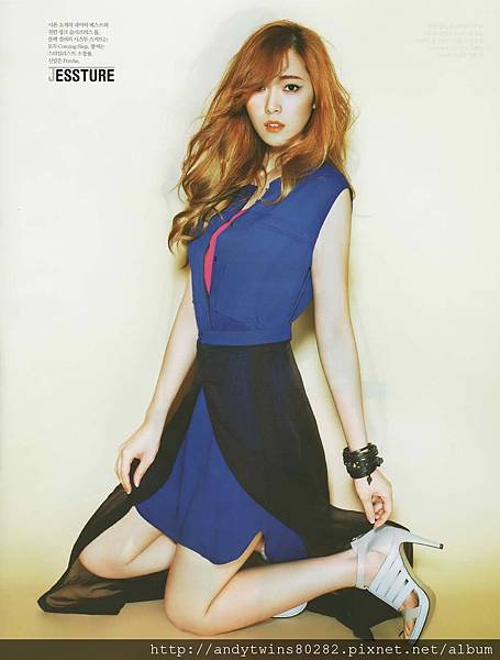 snsd jessica elle girl june 2012 (3)