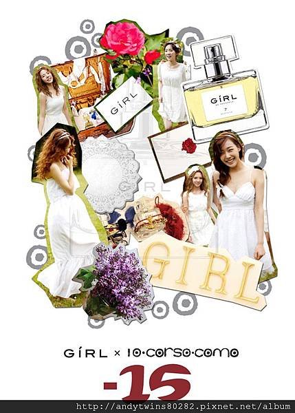 snsd girl perfume 10 corso como