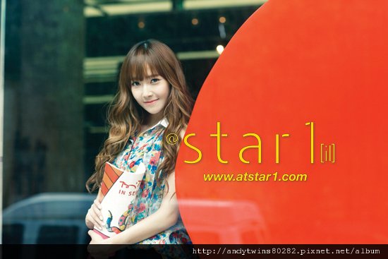 snsd jessica @star1 magazine (3)