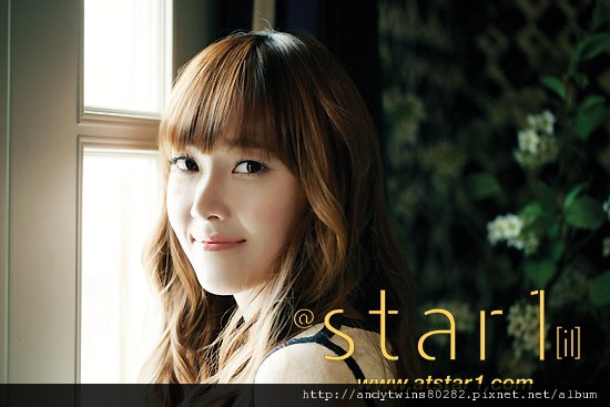 snsd jessica @star1 magazine (1)