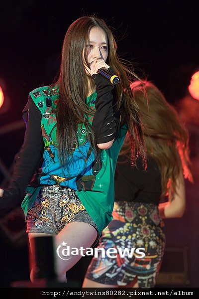 fx mnet super concert (15)