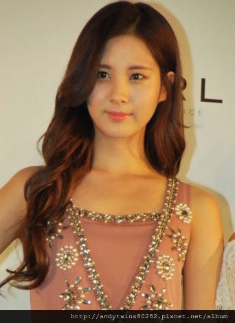 snsd girl perfume launch event in Japan (13)