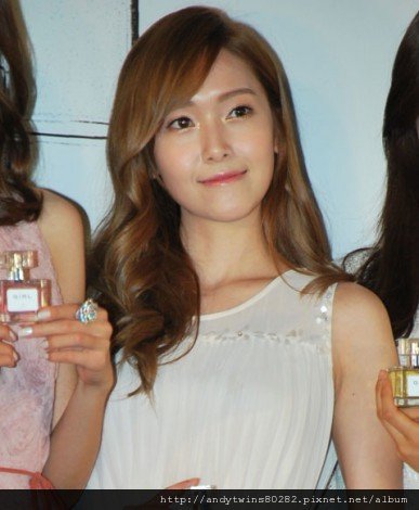 snsd girl perfume launch event in Japan (6)