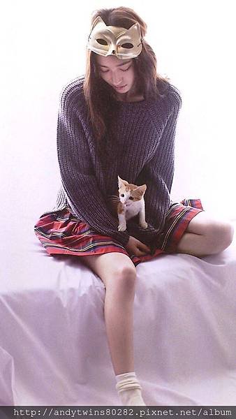 fx krystal ohboy magazine scans (9)