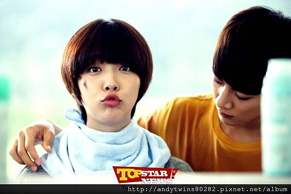 fx sulli to the beautiful you pictures (7)