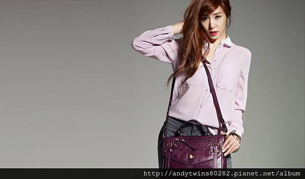 snsd tiffany bean pole (4)