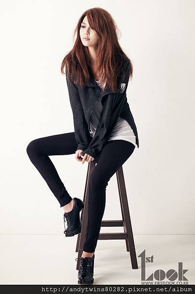 snsd sooyoung first look (3)