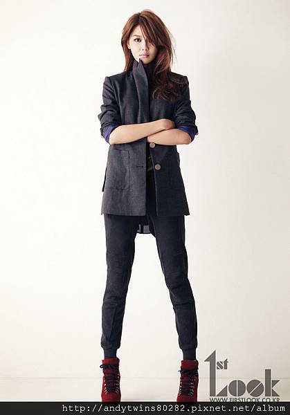 snsd sooyoung first look (4)