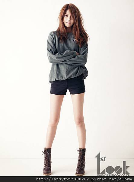 snsd sooyoung first look (5)