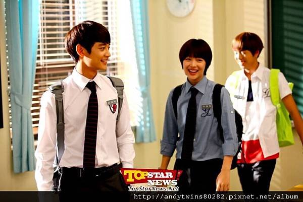 fx sulli to the beautiful you pictures (1) (1)