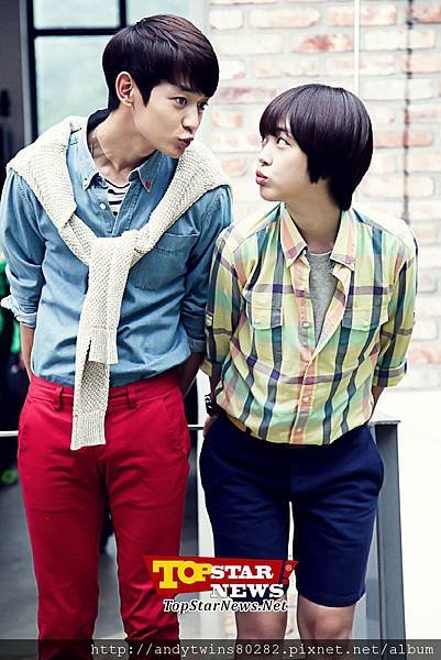 fx sulli minho to the beautiful you (2)