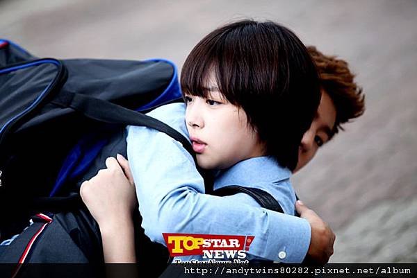 fx sulli to the beautiful you pictures (6)