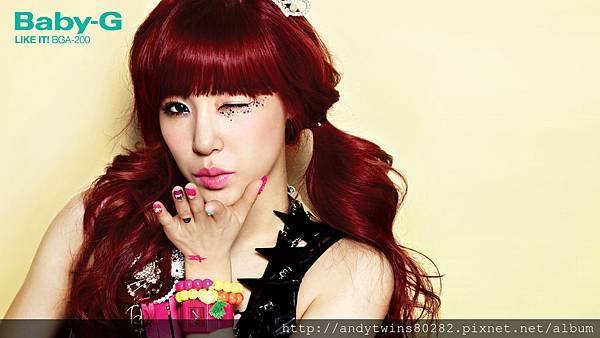 snsd_tiffany_baby-g_screensaver_1920x1080