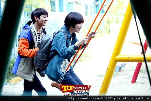 fx sulli to the beautiful you pictures (4)