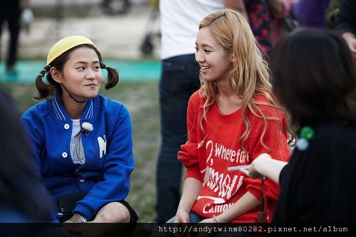 snsd hyoyeon invincible youth 2 pictures (2)