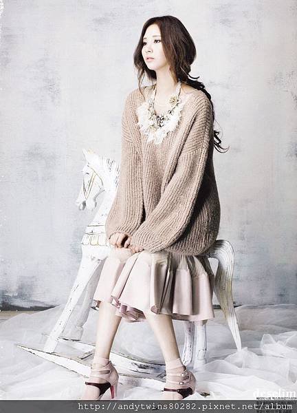 snsd seohyun ceci november 2012 pictures (5)