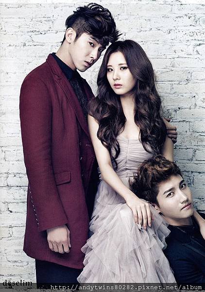 snsd seohyun tvxq ceci picture