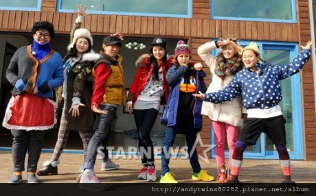 hyoyeon invincible youth 2 final pictures  (2)