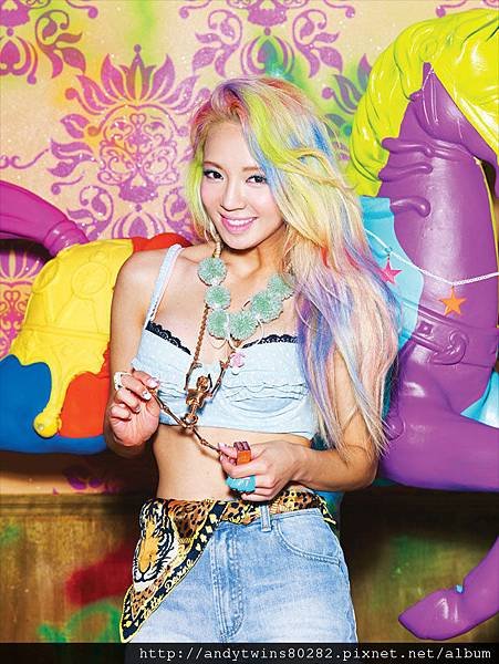 hyoyeon-got-boy