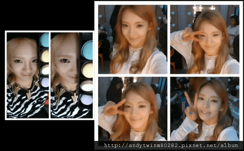 snsd random adorable pictures from Naver (18)