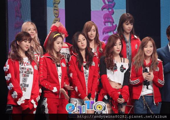 snsd inkigayo pictures (1)