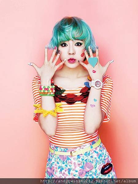 casio-babyg-kiss-4