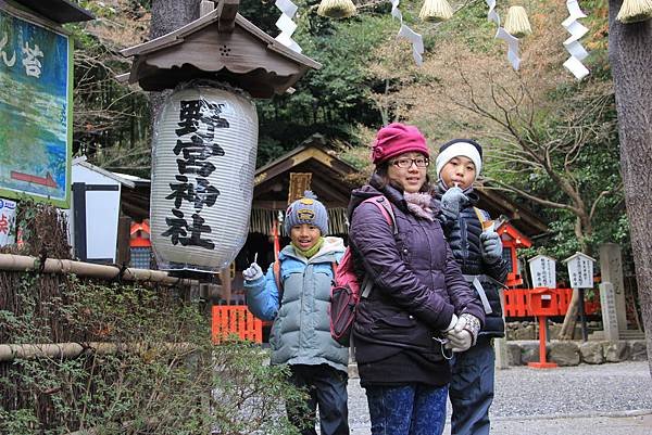 野宮神社1.18