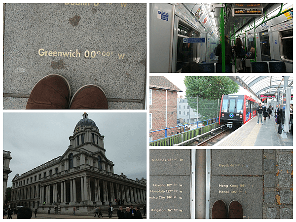 greenwich