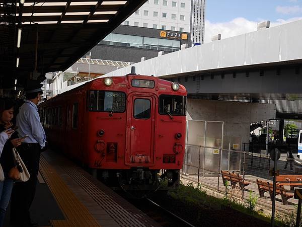 2024初見山陰山陽-岡山 桃太郎故鄉吉備津