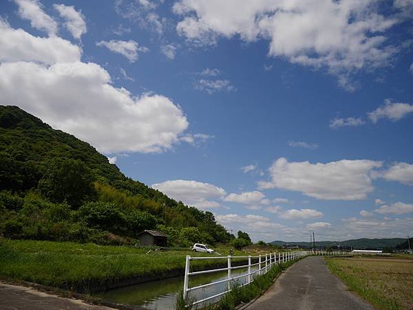 2024初見山陰山陽-岡山 桃太郎故鄉吉備津