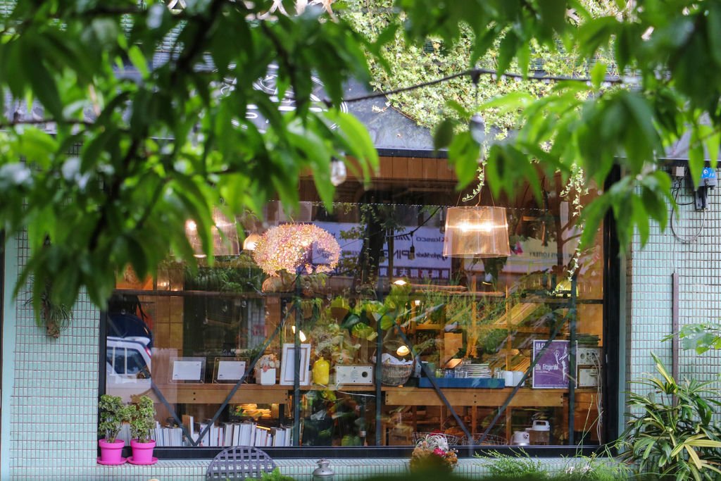 M PAIN Boulangerie &amp; Pâtisserie  (7).JPG