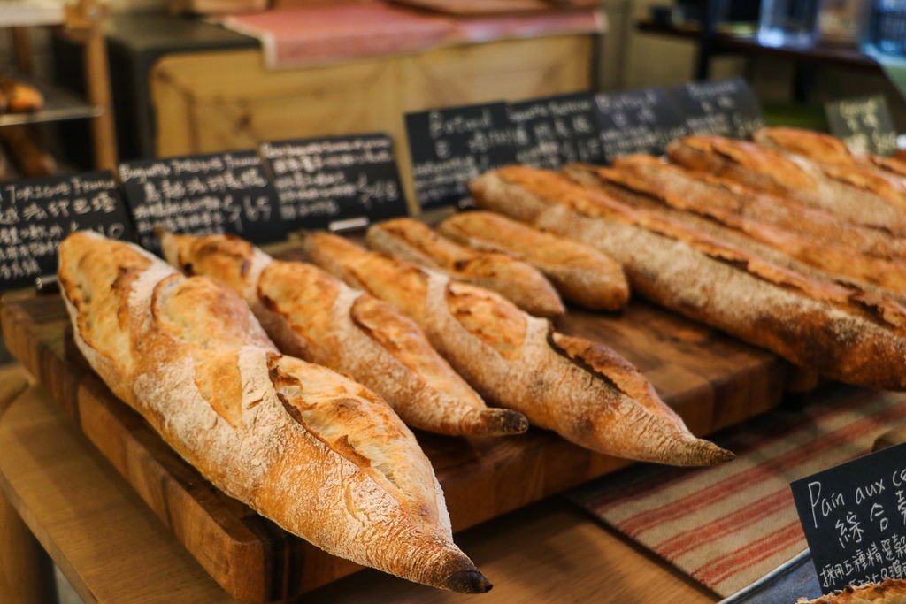 M PAIN Boulangerie &amp; Pâtisserie  (15).JPG