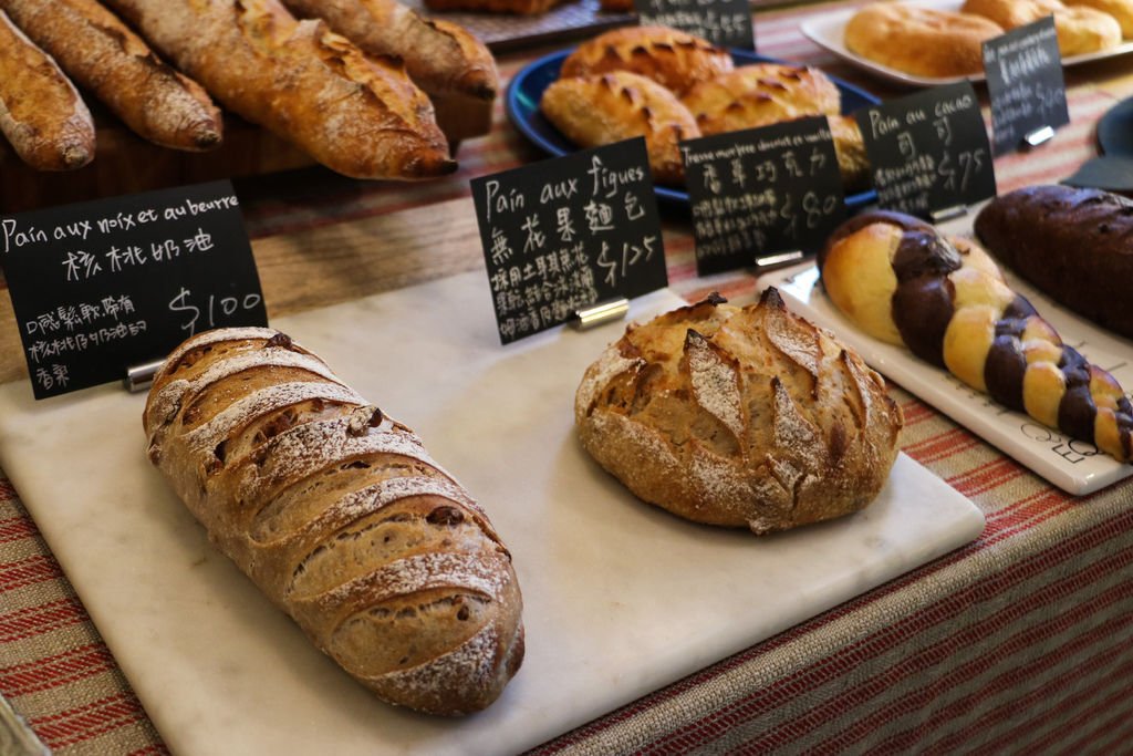 M PAIN Boulangerie &amp; Pâtisserie  (16).JPG