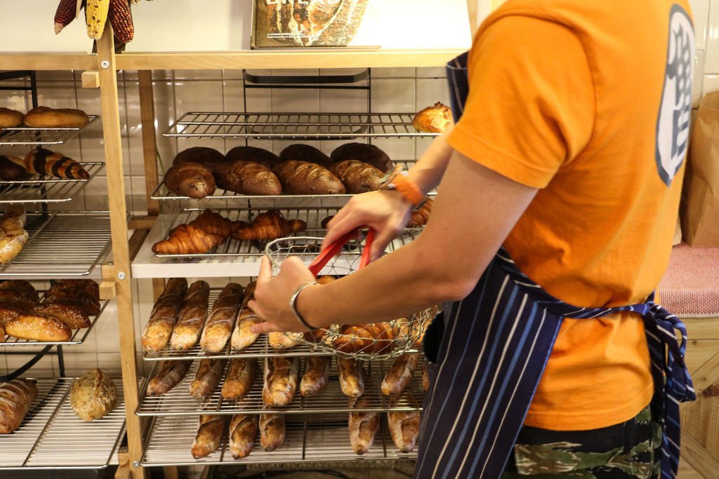 M PAIN Boulangerie &amp; Pâtisserie  (20).JPG