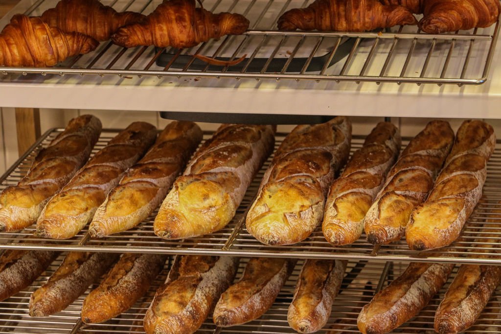 M PAIN Boulangerie &amp; Pâtisserie  (21).JPG