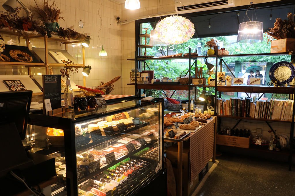 M PAIN Boulangerie &amp; Pâtisserie  (24).JPG