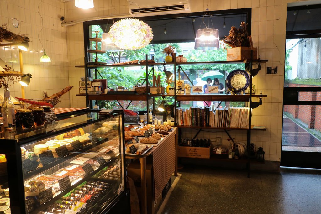 M PAIN Boulangerie &amp; Pâtisserie  (26).JPG