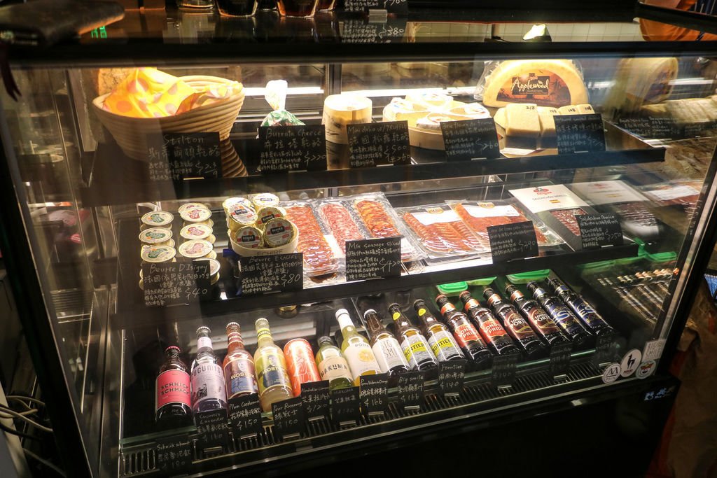 M PAIN Boulangerie &amp; Pâtisserie  (28).JPG