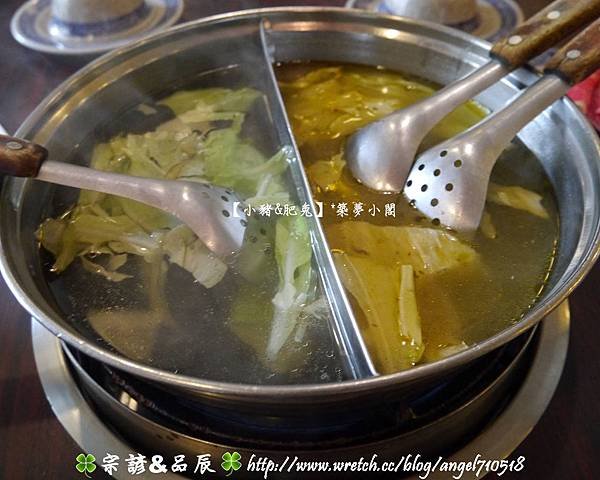 朝天椒．吃到飽火鍋【中壢市．力行北街】10