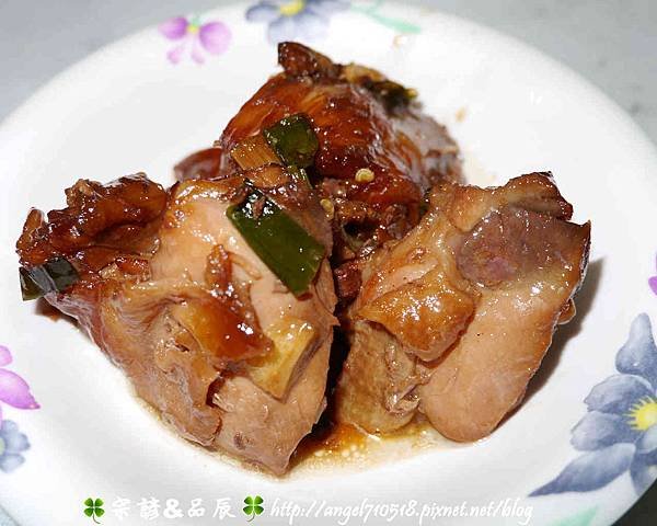 阿益魯肉飯．小吃【板橋區．裕民街】05