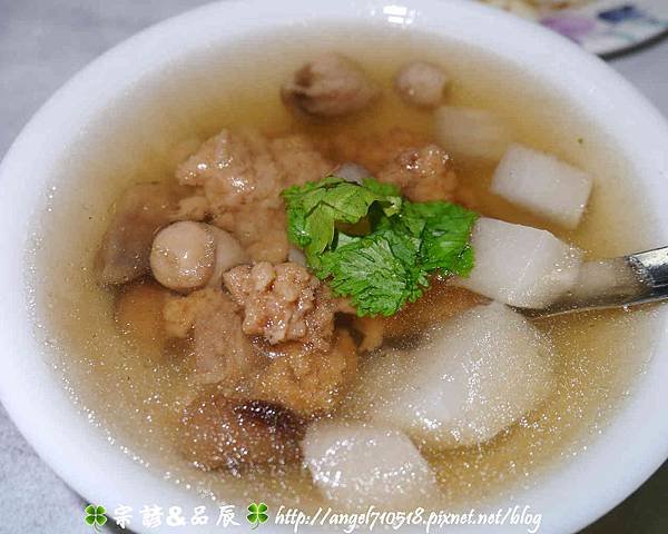 阿益魯肉飯．小吃【板橋區．裕民街】07