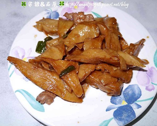 阿益魯肉飯．小吃【板橋區．裕民街】09