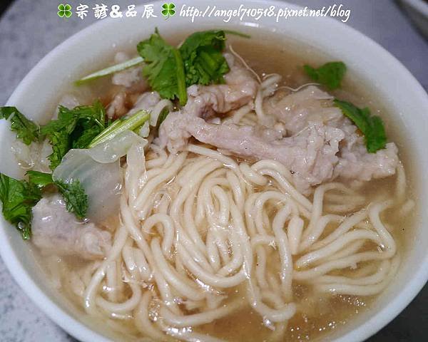 阿益魯肉飯．小吃【板橋區．裕民街】10