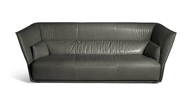 POLTRONA FRAU義大利家具進口-ALMO SOFA