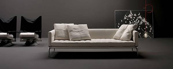 Cassina 義大利家具進口 Sofa(沙發) 型號- 2