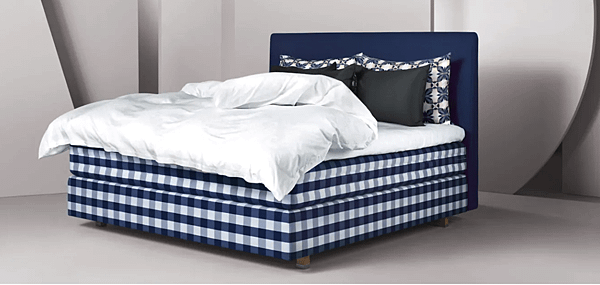 Hastens 歐洲進口床 | 瑞典手工名床-HERLEWI