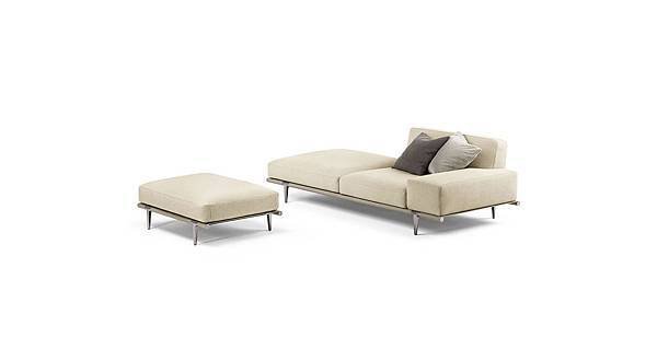 Poltrona Frau_義大利進口家具 SOFAS 系列