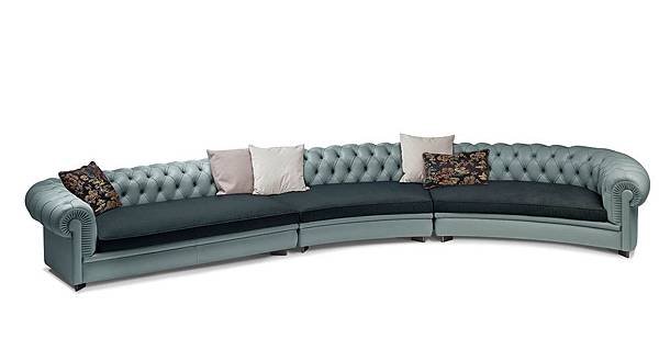 Poltrona Frau 歐洲進口家具 Sofas 沙發 