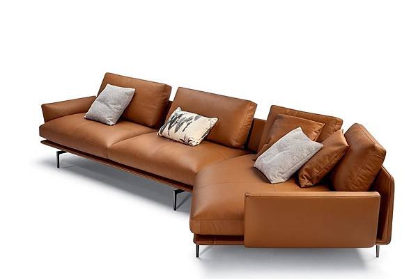 Poltrona Frau 歐洲進口家具 Sofas 沙發-