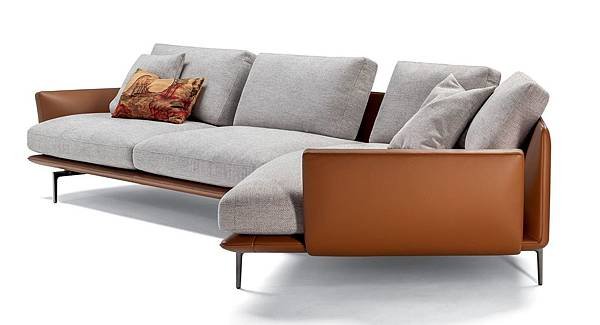 Poltrona Frau 歐洲進口家具 Sofas 沙發-